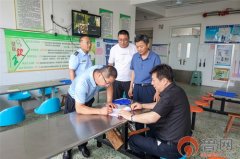 宣教赋能建牢“认识墙