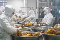 想要让预制菜实正成为“阳光下的一